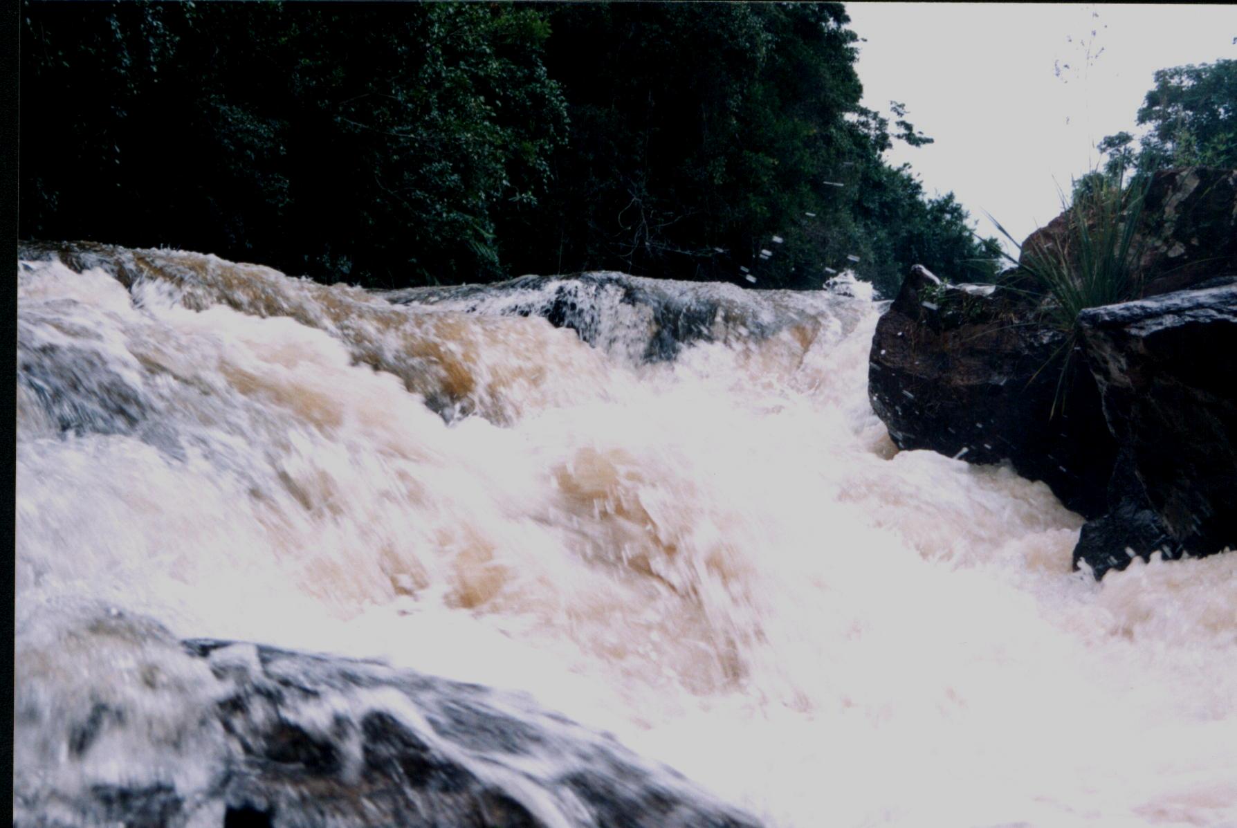 Cachoeira do Anjo